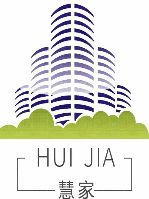 惠州市汇家信息咨询服务logo